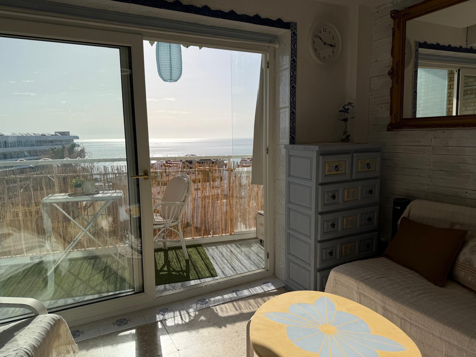 Studio for Sale in Torremolinos