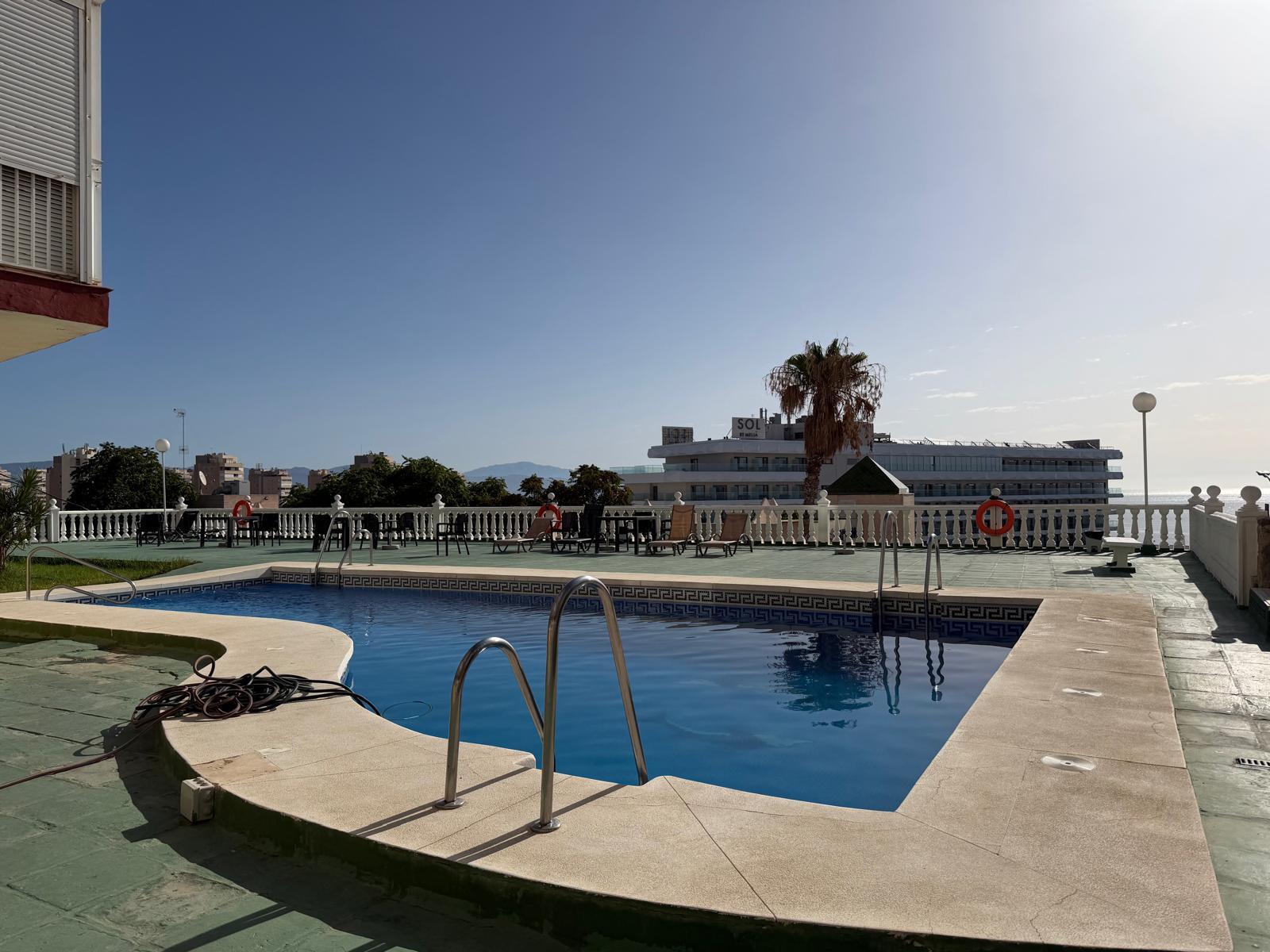 Studio for Sale in Torremolinos