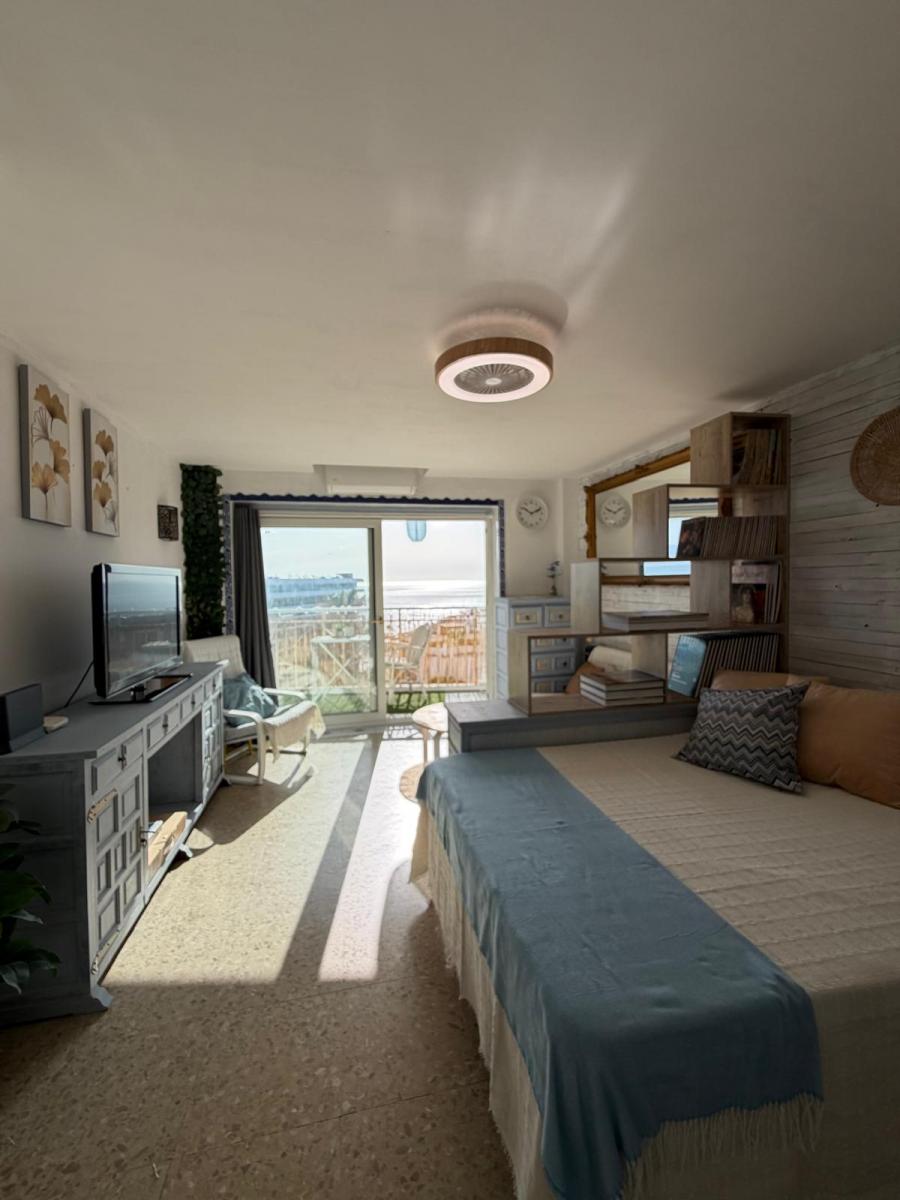 Studio for Sale in Torremolinos