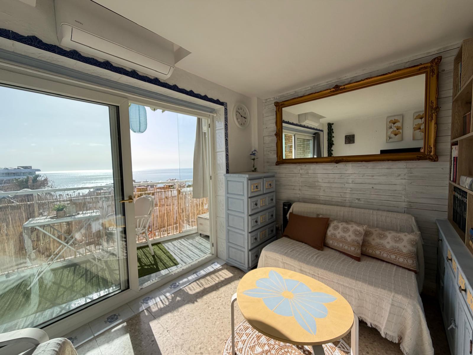 Studio for Sale in Torremolinos