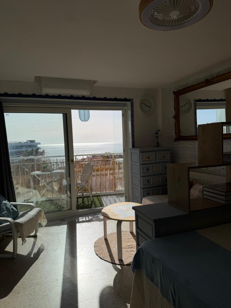 Studio for Sale in Torremolinos