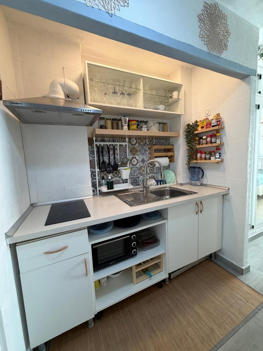 Studio for Sale in Torremolinos