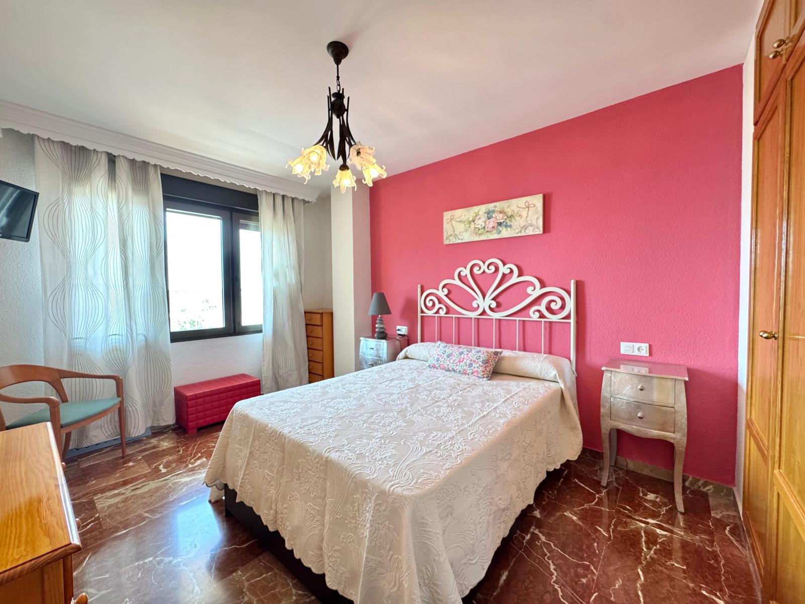 Flat for Rent in Torremolinos