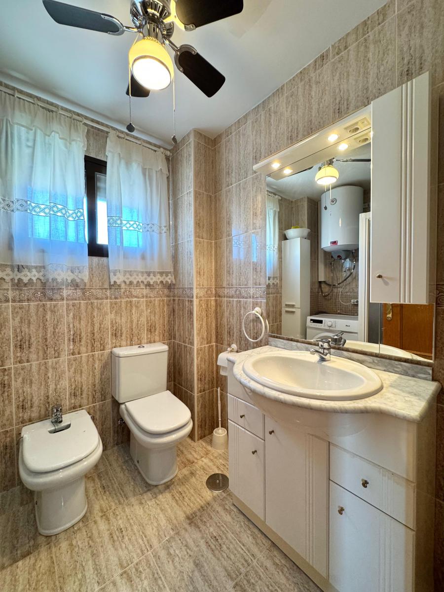 Flat for Rent in Torremolinos
