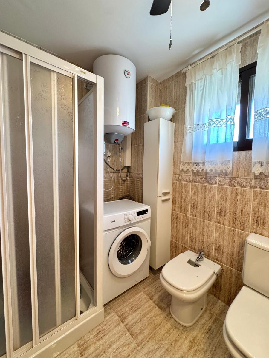 Flat for Rent in Torremolinos