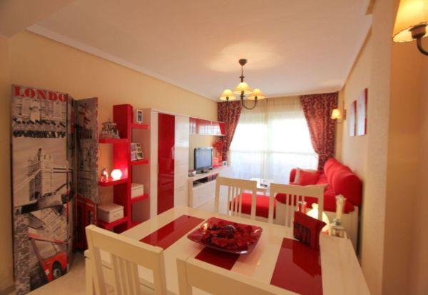 Flat for Rent in Benalmádena