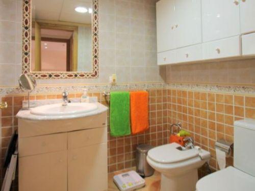 Flat for Rent in Benalmádena