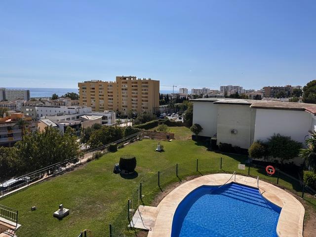 Piso en Venta en Torremolinos