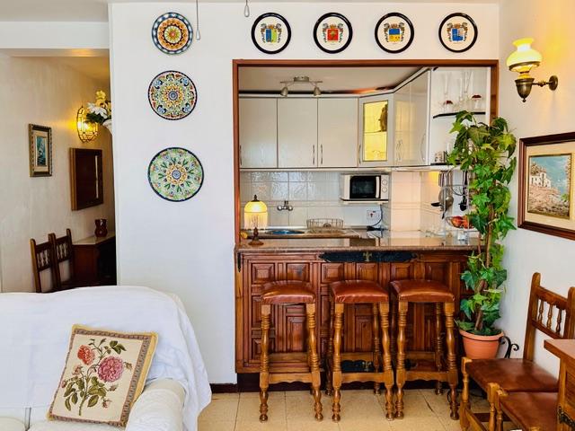 Piso en Venta en Torremolinos