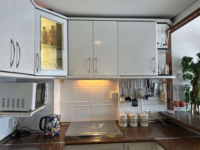 Piso en Venta en Torremolinos