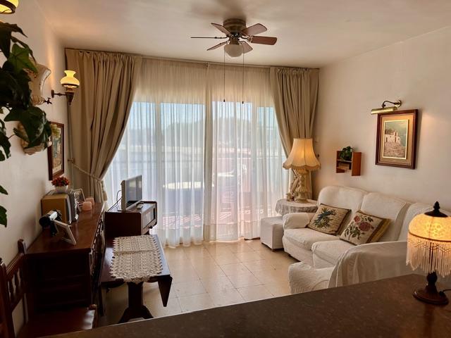 Piso en Venta en Torremolinos