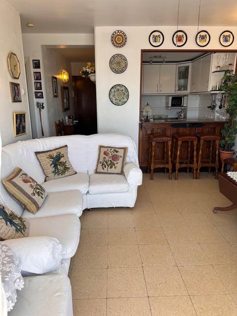 Piso en Venta en Torremolinos