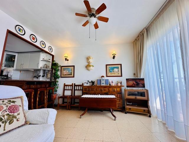 Piso en Venta en Torremolinos