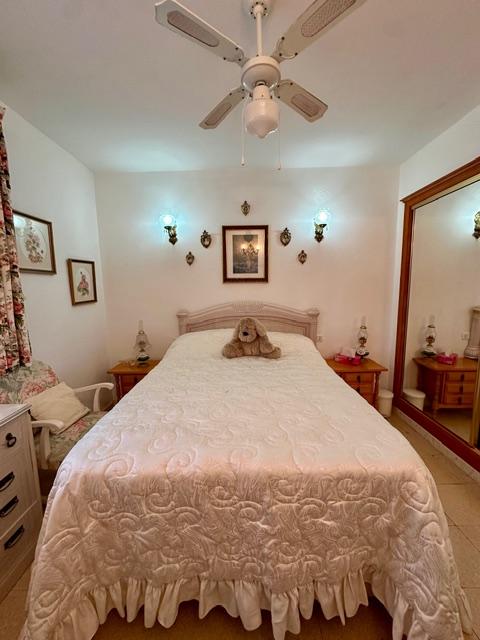 Piso en Venta en Torremolinos