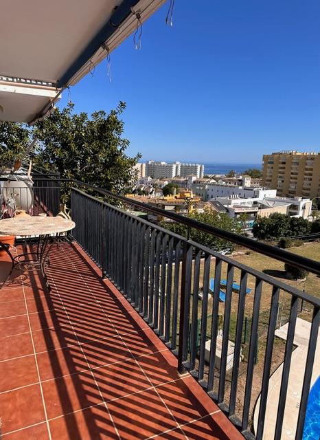 Piso en Venta en Torremolinos