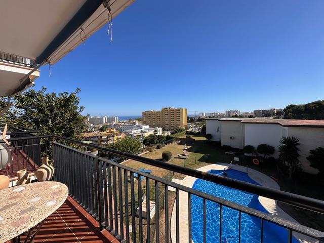 Piso en Venta en Torremolinos