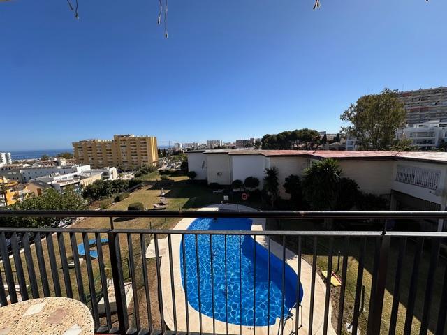 Piso en Venta en Torremolinos