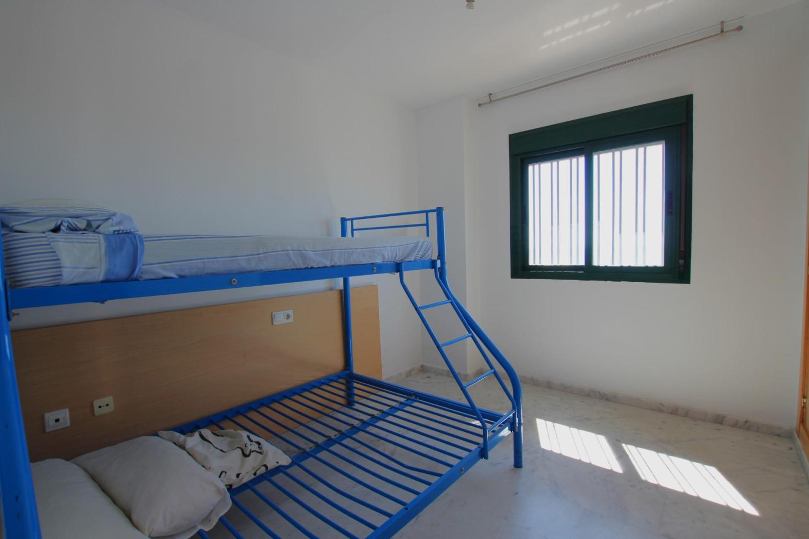 Flat for Sale in Benalmádena
