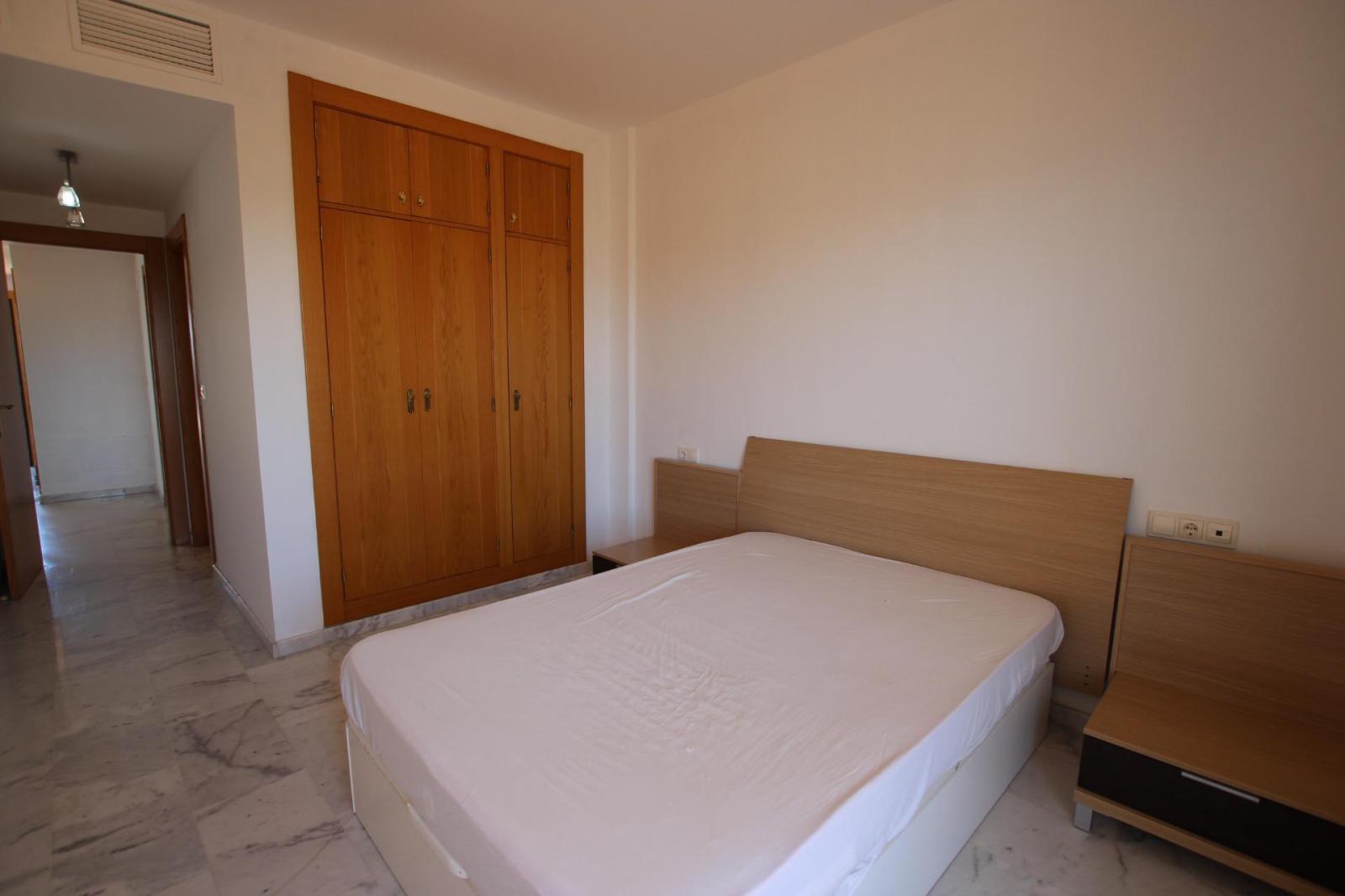 Flat for Sale in Benalmádena
