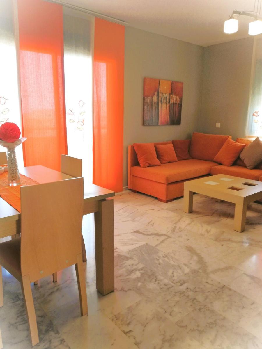 Flat for Sale in Benalmádena