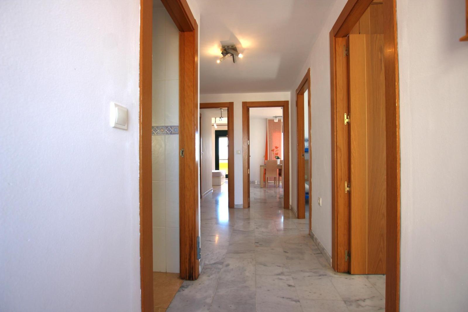 Flat for Sale in Benalmádena