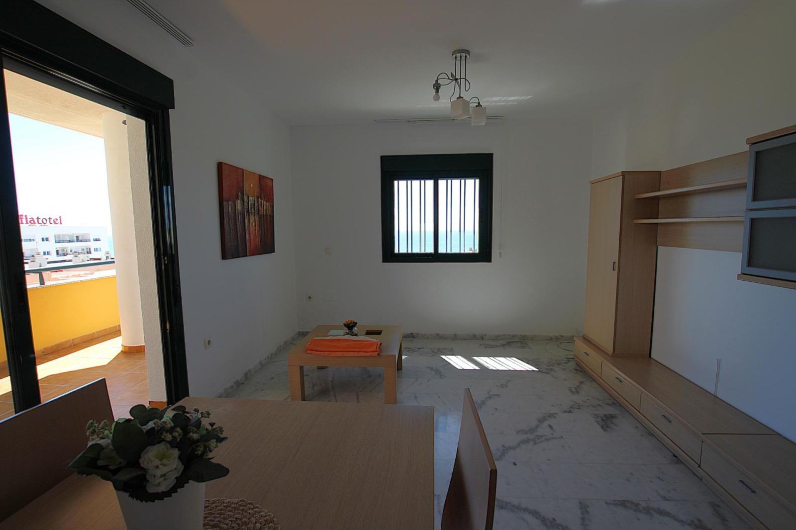 Flat for Sale in Benalmádena