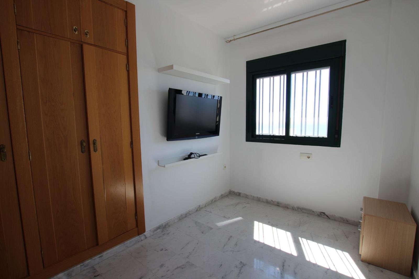 Flat for Sale in Benalmádena