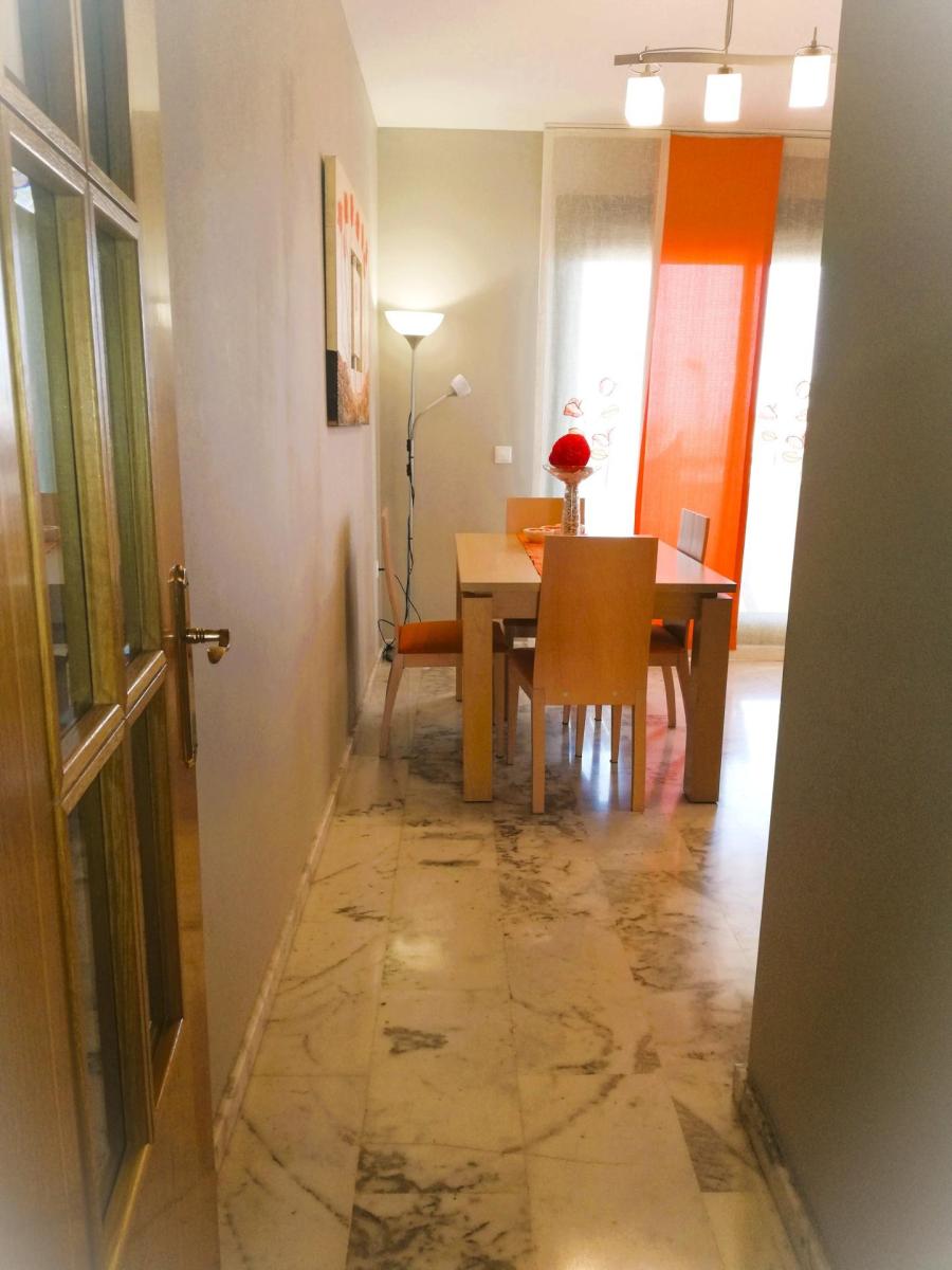 Flat for Sale in Benalmádena