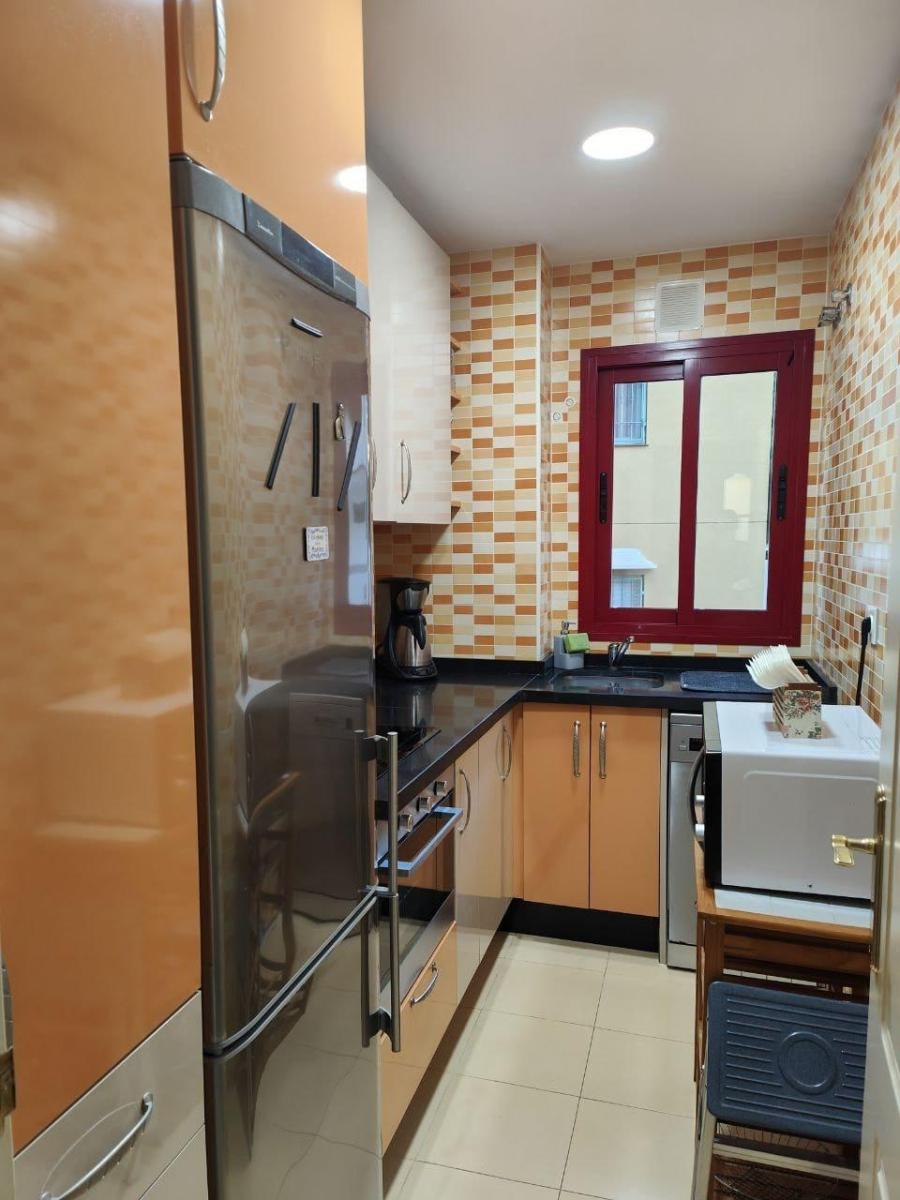 Flat for Sale in Benalmádena