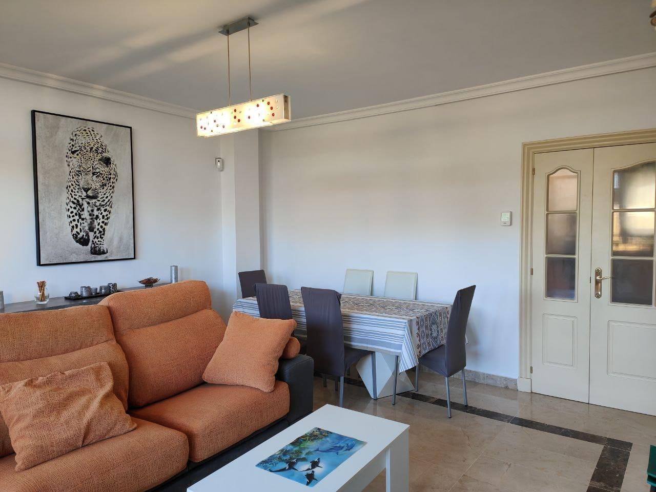 Flat for Sale in Benalmádena