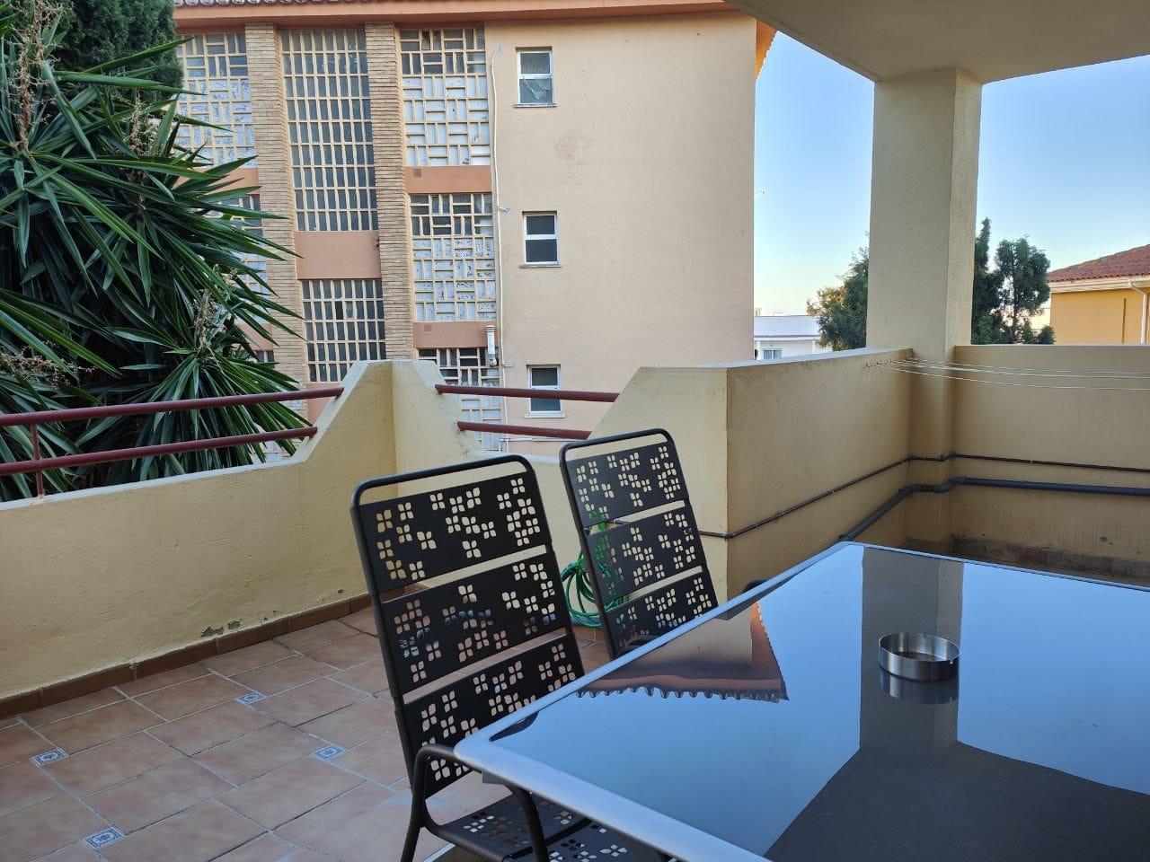 Flat for Sale in Benalmádena