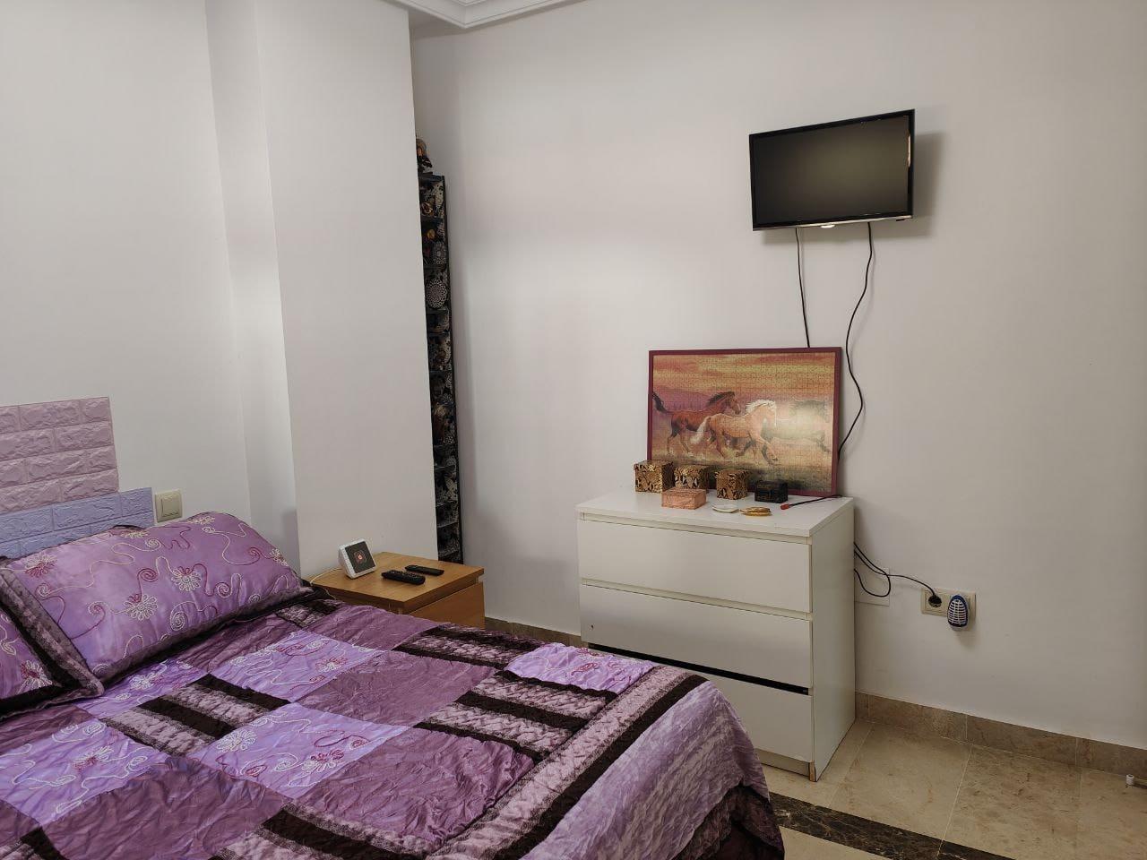 Flat for Sale in Benalmádena