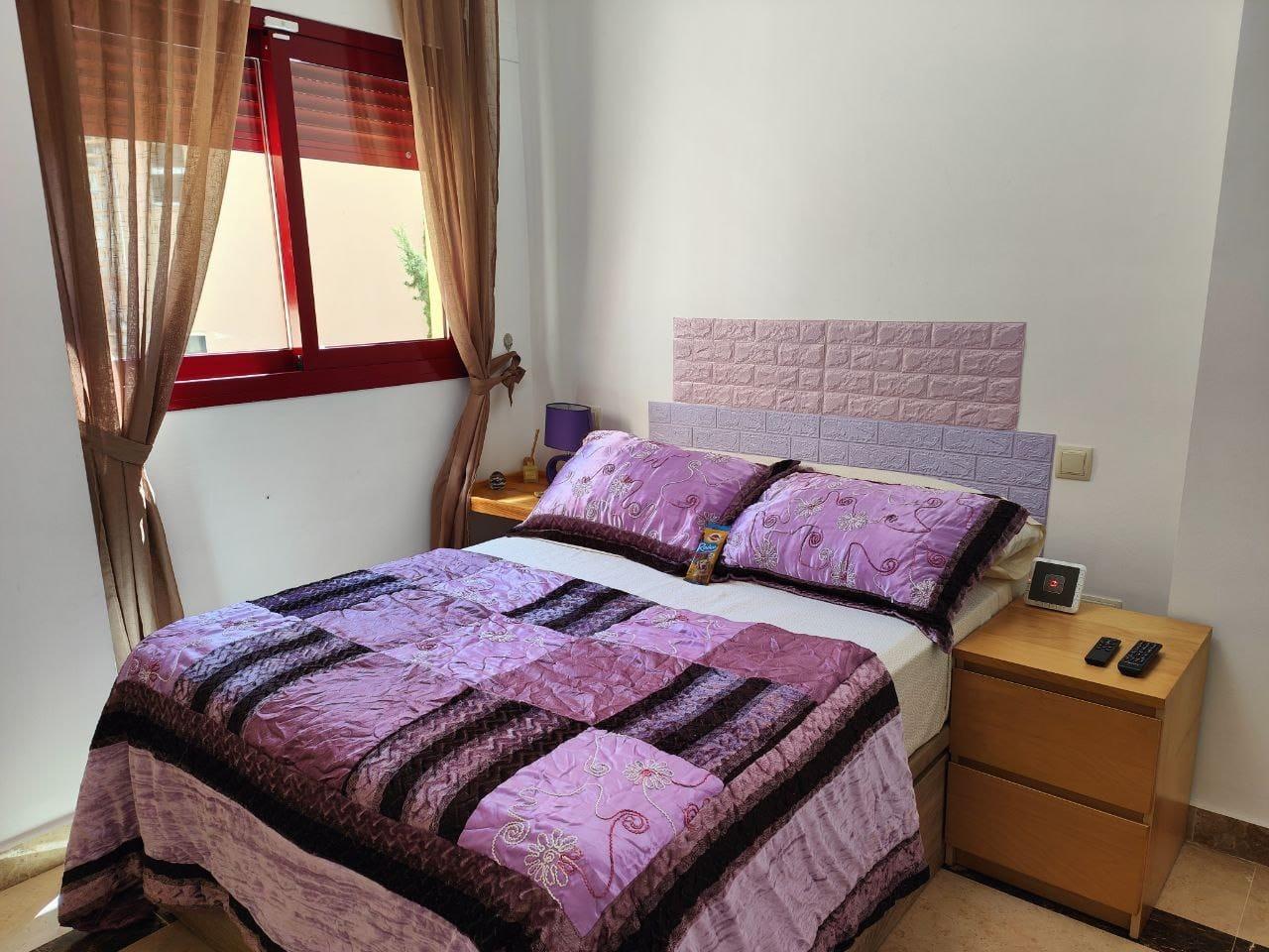 Flat for Sale in Benalmádena