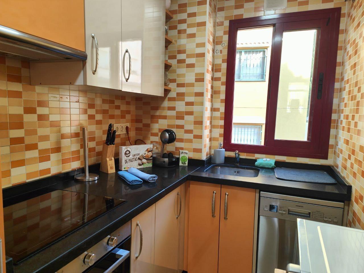 Flat for Sale in Benalmádena