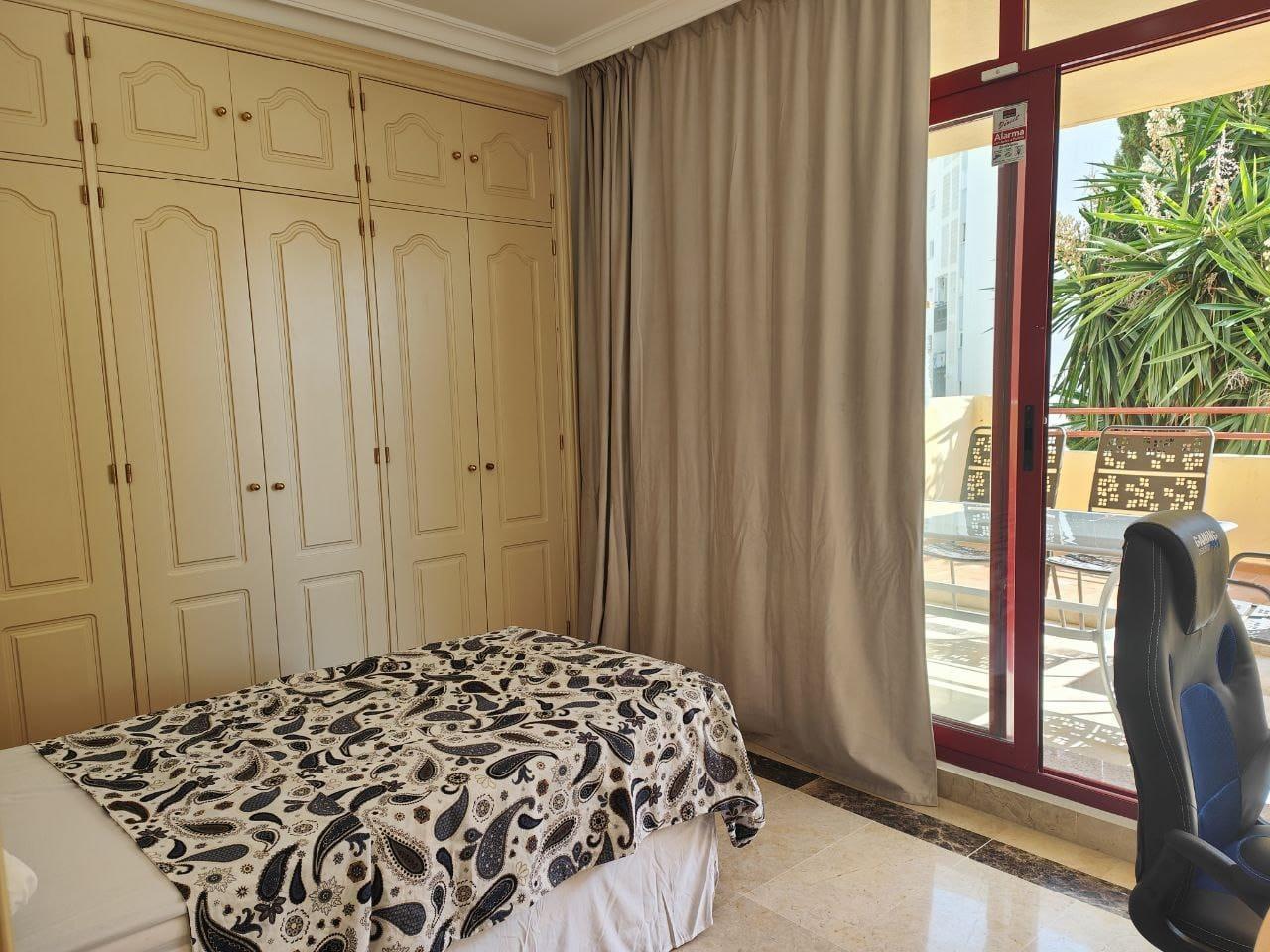 Flat for Sale in Benalmádena
