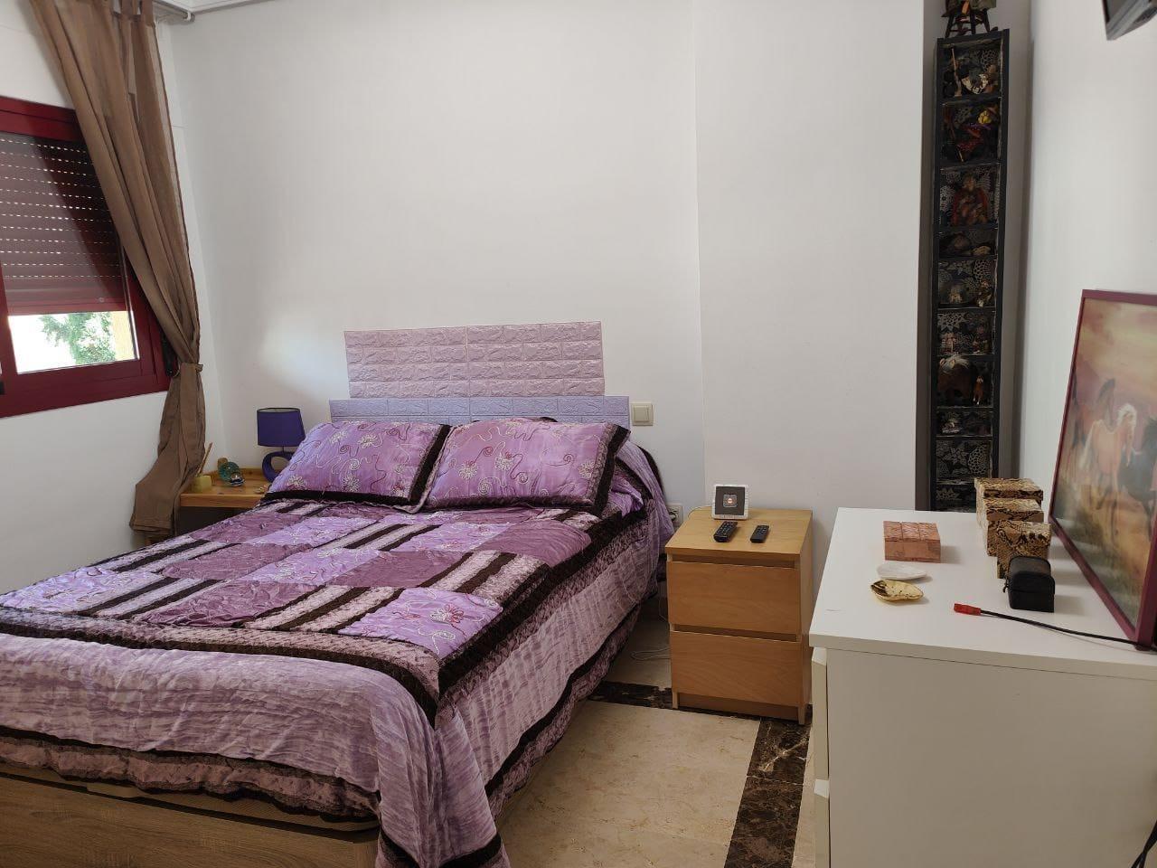 Flat for Sale in Benalmádena