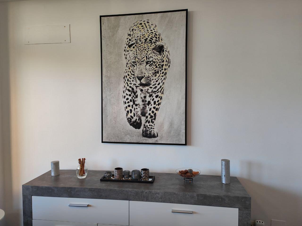 Flat for Sale in Benalmádena