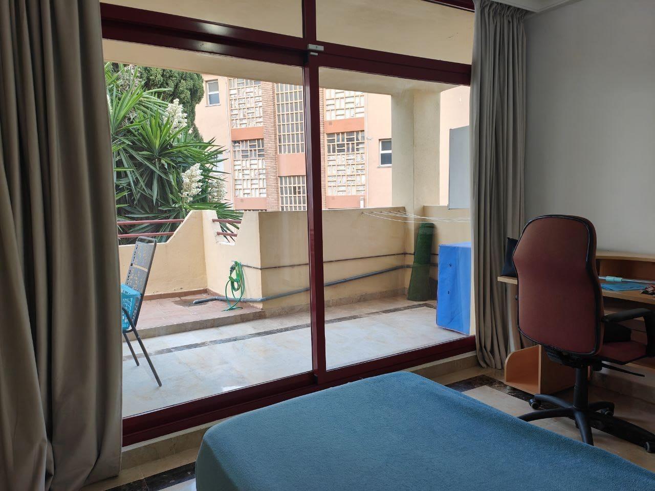 Flat for Sale in Benalmádena