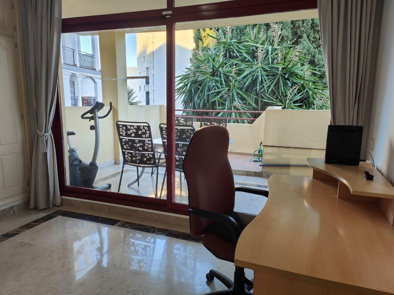 Flat for Sale in Benalmádena
