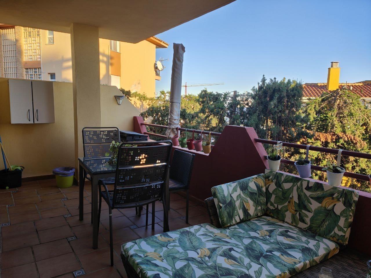 Flat for Sale in Benalmádena