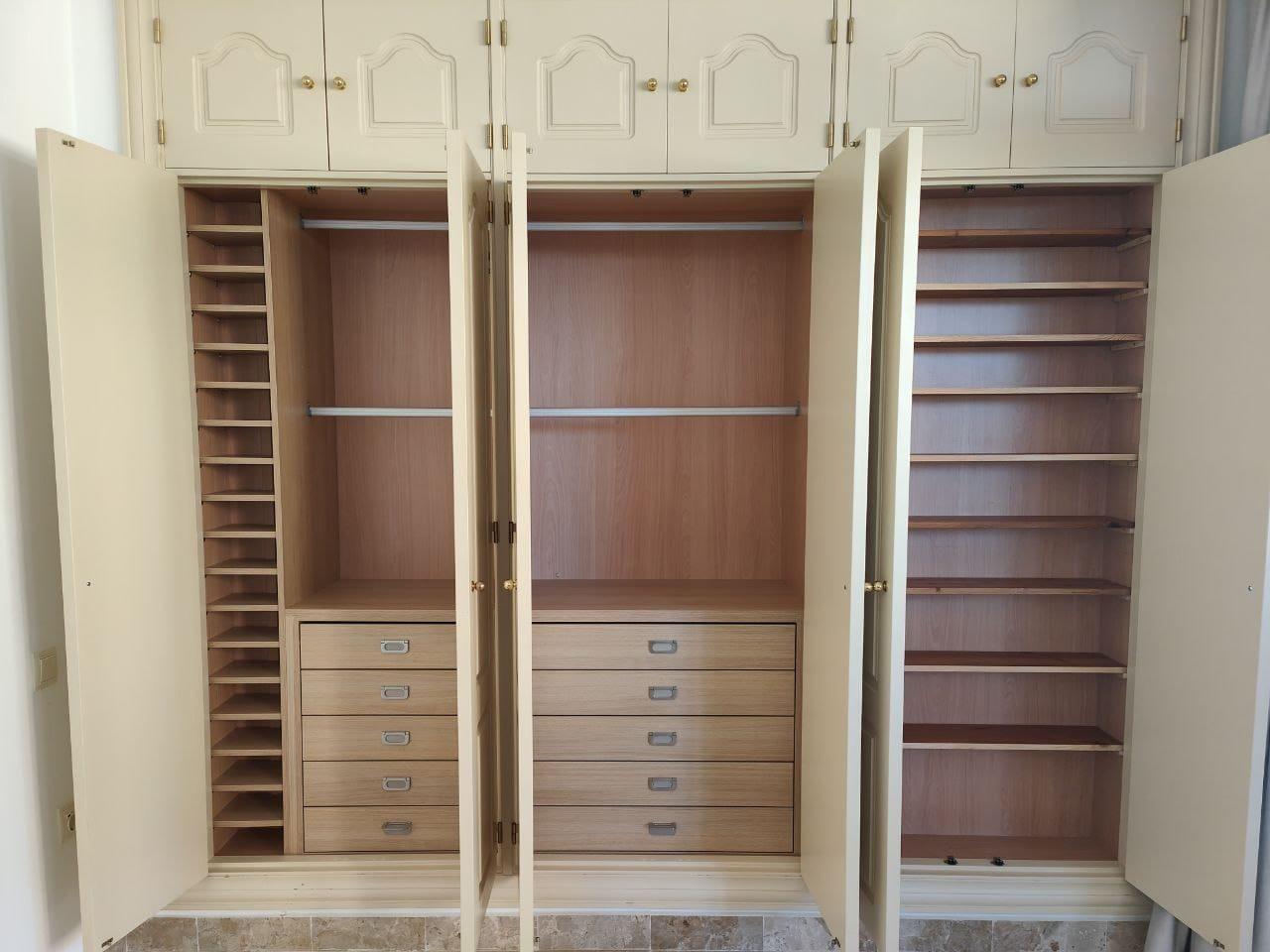 Flat for Sale in Benalmádena