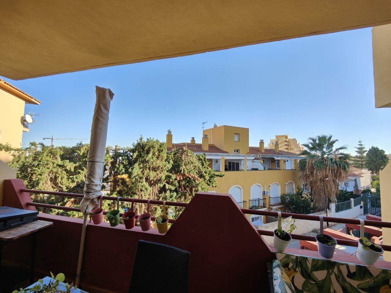 Flat for Sale in Benalmádena