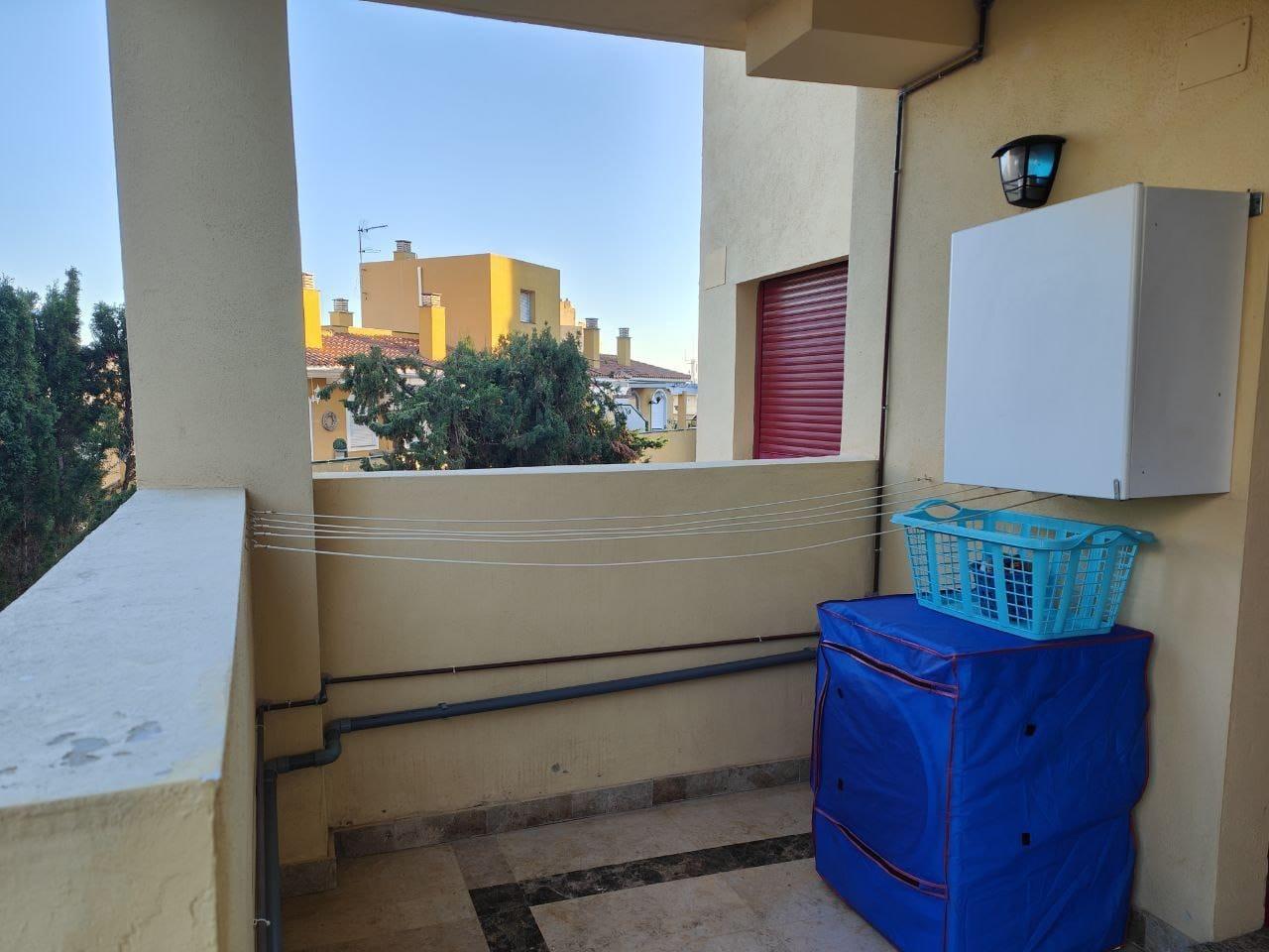 Flat for Sale in Benalmádena