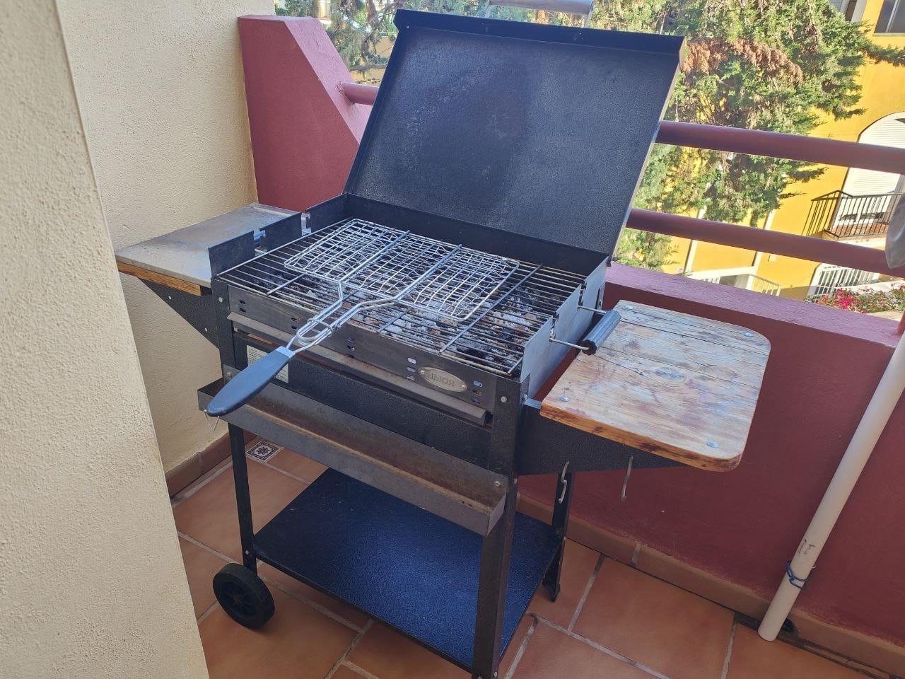 Flat for Sale in Benalmádena