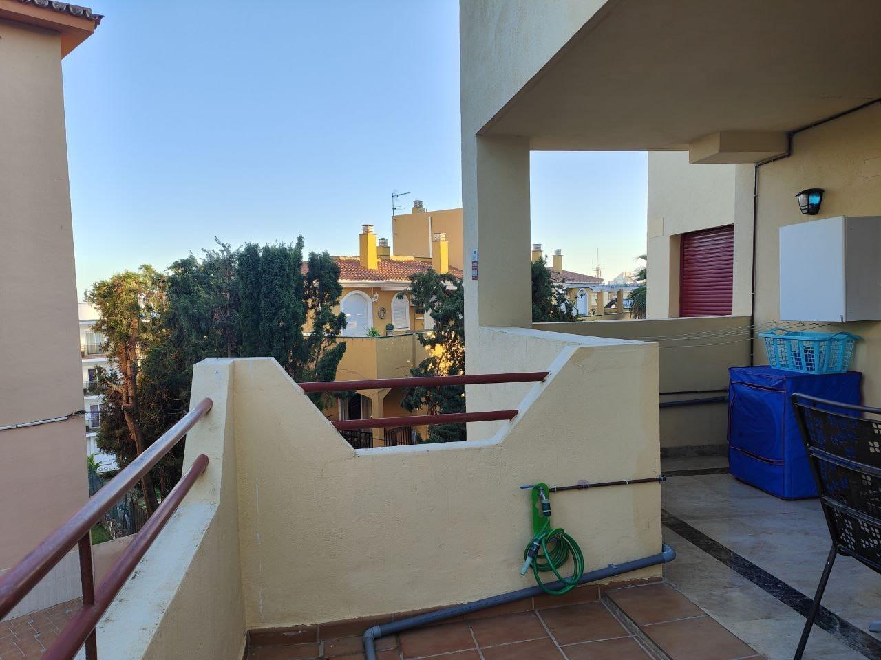 Flat for Sale in Benalmádena