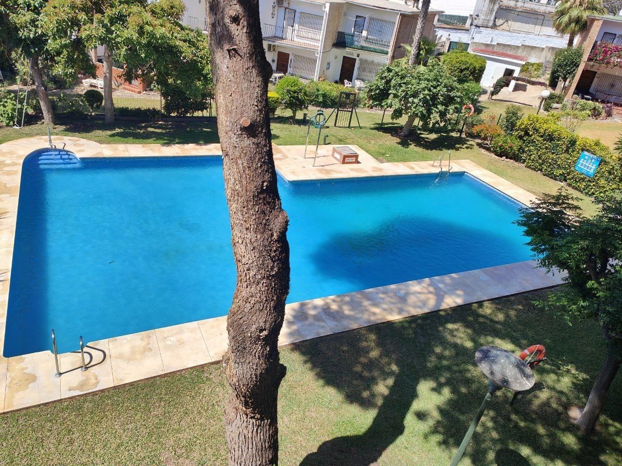 Flat for Sale in Benalmádena