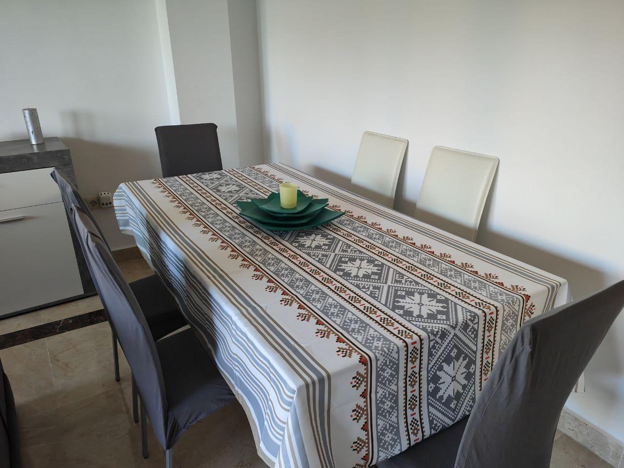 Flat for Sale in Benalmádena