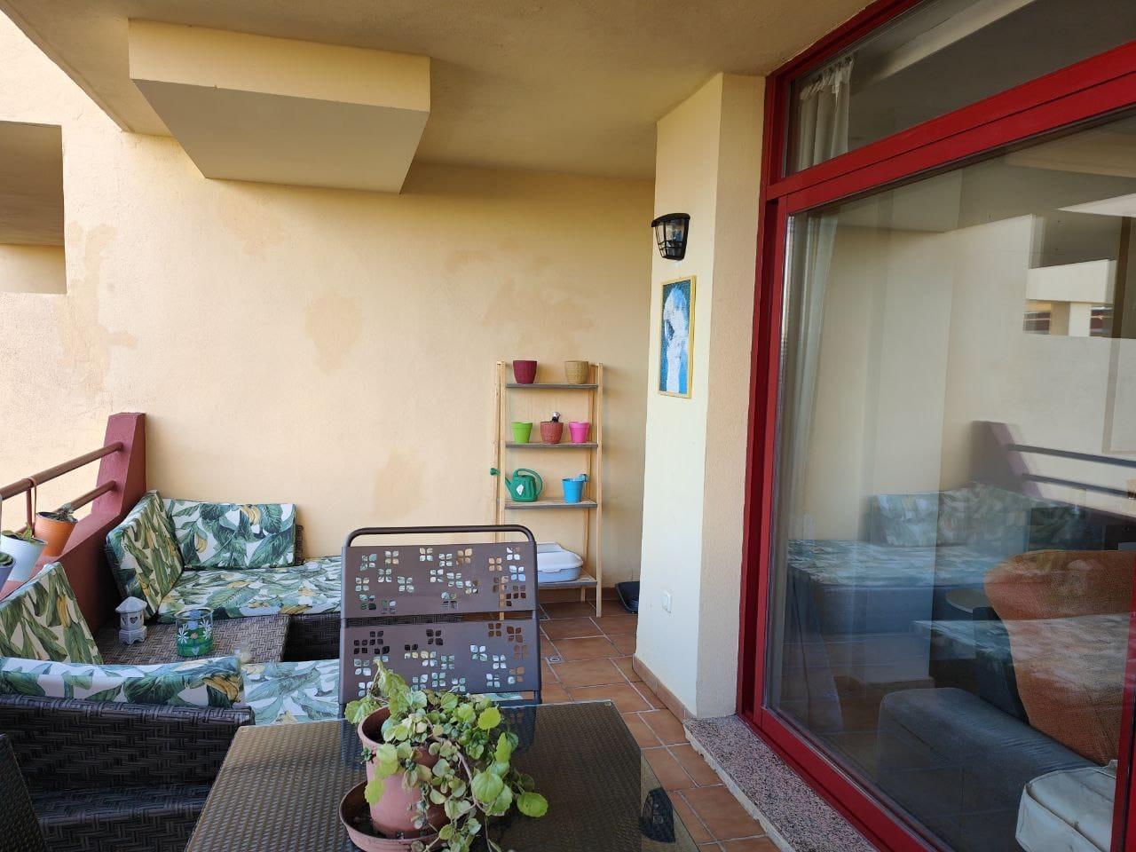 Flat for Sale in Benalmádena