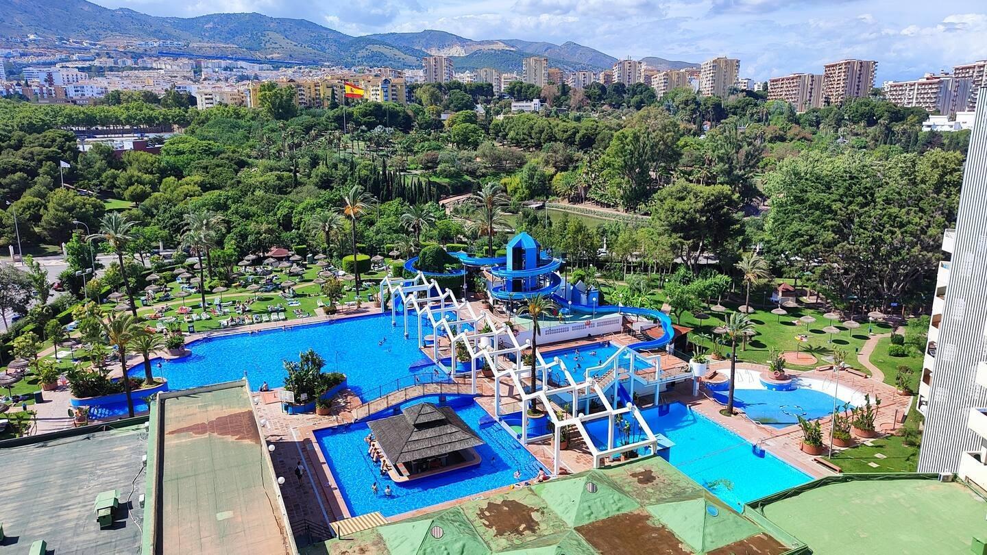 Apartamento en Venta en Benalmádena