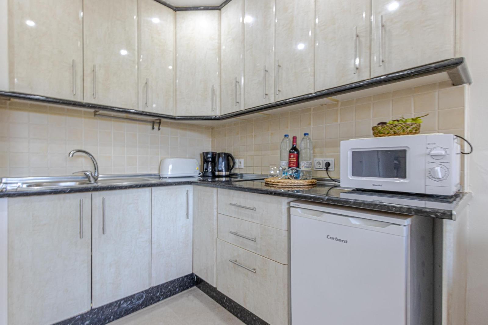 Apartamento en Venta en Benalmádena